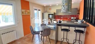  Maison à vendre 5 pièces 135 m²