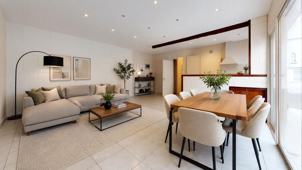 Vente Maison Maison à rénover intégralement Blanquefort