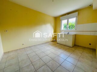  Maison à vendre 5 pièces 120 m²
