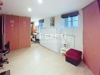  Appartement � vendre 2 pi�ces 62 m�