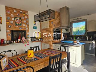  Maison � vendre 7 pi�ces 263 m�