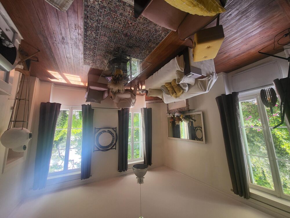 Vente Maison Maison de Maître au cœur de l'entre-deux-mers. Targon