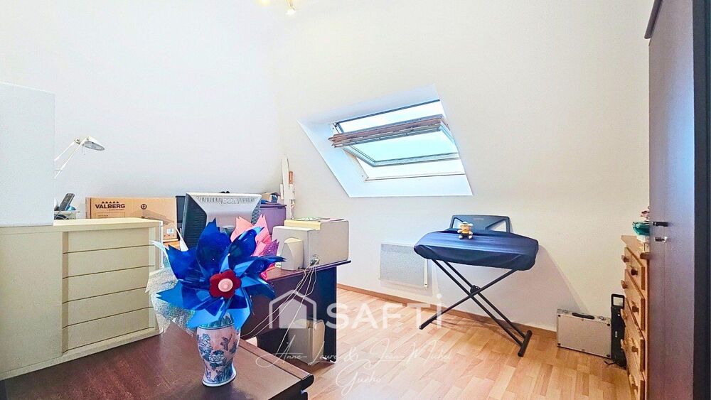 � vendre  Maison Baden (56870)