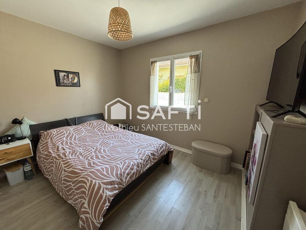 à vendre  Maison Tosse (40230)