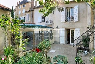  Maison � vendre 7 pi�ces 247 m�