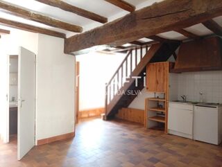  Maison � vendre 2 pi�ces 45 m�