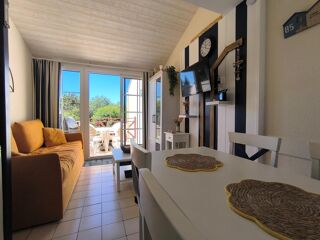  Appartement à vendre 1 pièce 20 m²