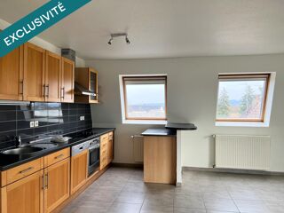  Appartement � vendre 3 pi�ces 65 m�