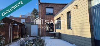  Maison � vendre 6 pi�ces 88 m�