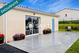  Maison � vendre 3 pi�ces 71 m�