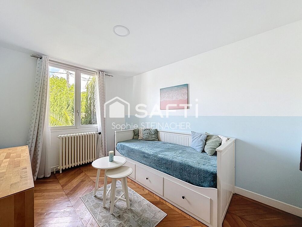 � vendre  Maison Chatou (78400)