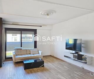  Appartement à vendre 3 pièces 64 m²