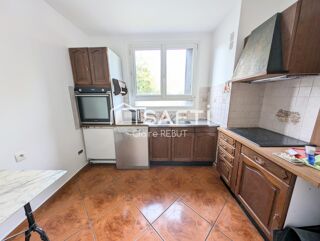  Appartement à vendre 3 pièces 61 m²