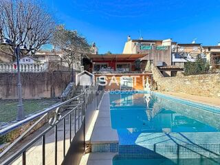  Maison à vendre 5 pièces 170 m²