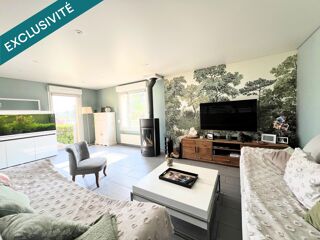  Maison à vendre 6 pièces 140 m²