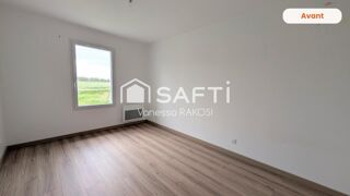  Maison à vendre 4 pièces 92 m²