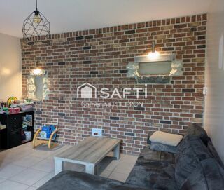  Maison à vendre 6 pièces 90 m²