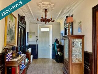  Maison � vendre 5 pi�ces 190 m�