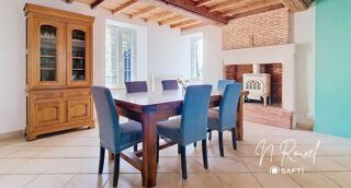  Maison à vendre 6 pièces 150 m²