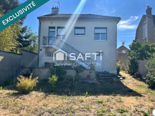  Maison à vendre 3 pièces 78 m²