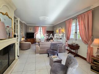  Maison à vendre 6 pièces 166 m²