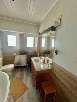  Maison � vendre 4 pi�ces 90 m�