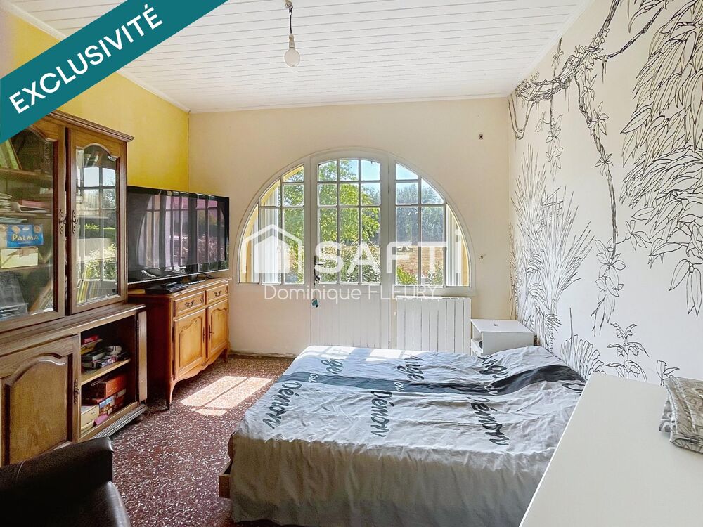 Vente Maison Maison de 72m² sur un terrain de 430m² Villeneuve-en-retz