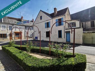  Immeuble  vendre 157 m