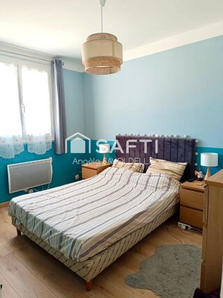  Appartement � vendre 3 pi�ces 56 m�