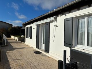  Maison � vendre 3 pi�ces 75 m�