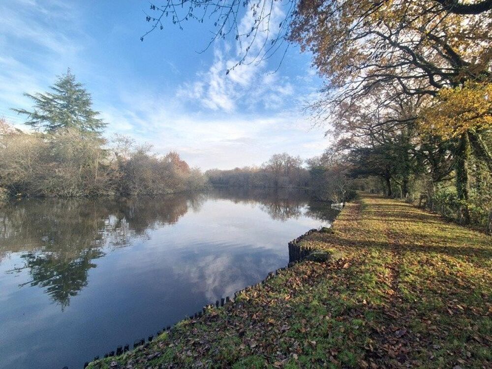 � vendre  Maison Le Champ-Saint-P�re (85540)