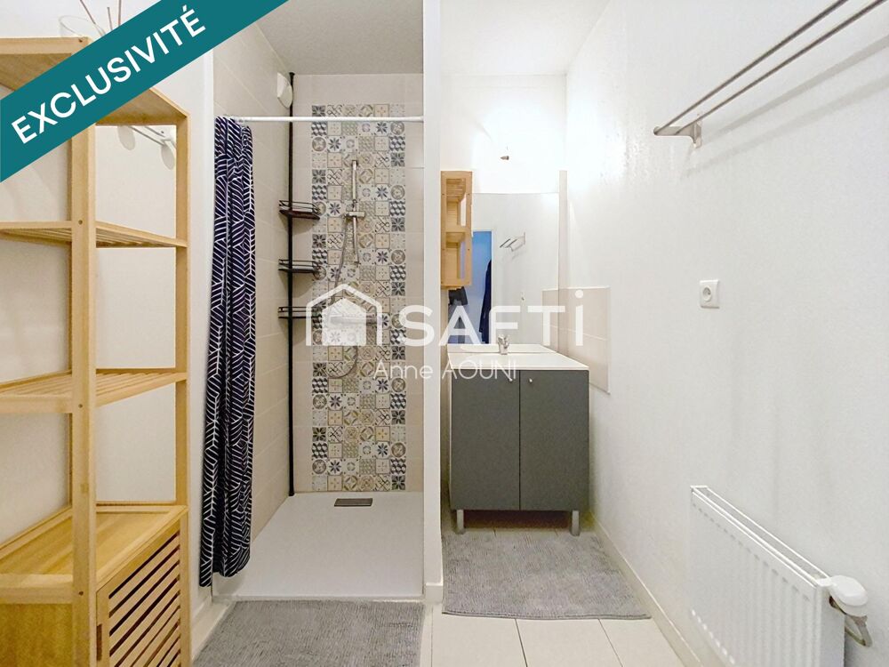 Vente Appartement Ideal premier achat ou investissseur Le haillan