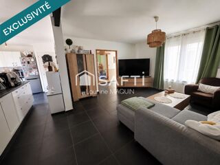  Maison à vendre 3 pièces 88 m²