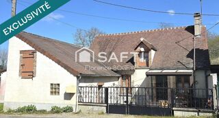  Maison � vendre 3 pi�ces 71 m�