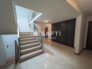  Appartement à vendre 2 pièces 34 m²