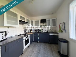 Vente Maison Entièrement rénovée & vendue meublée ! Saint-florentin