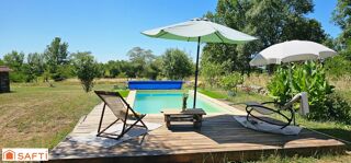  Maison  vendre 6 pices 140 m