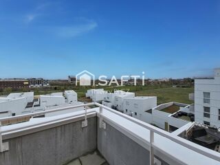  Appartement à vendre 3 pièces 69 m²