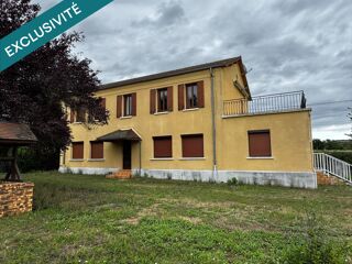  Maison � vendre 11 pi�ces 248 m�