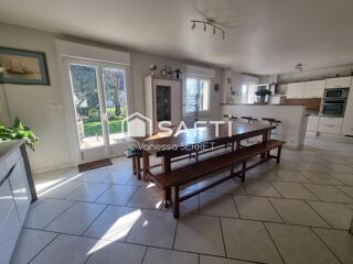  Maison � vendre 5 pi�ces 121 m�