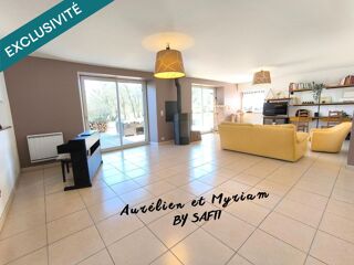  Maison à vendre 7 pièces 210 m²