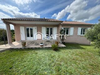  Maison à vendre 6 pièces 130 m²