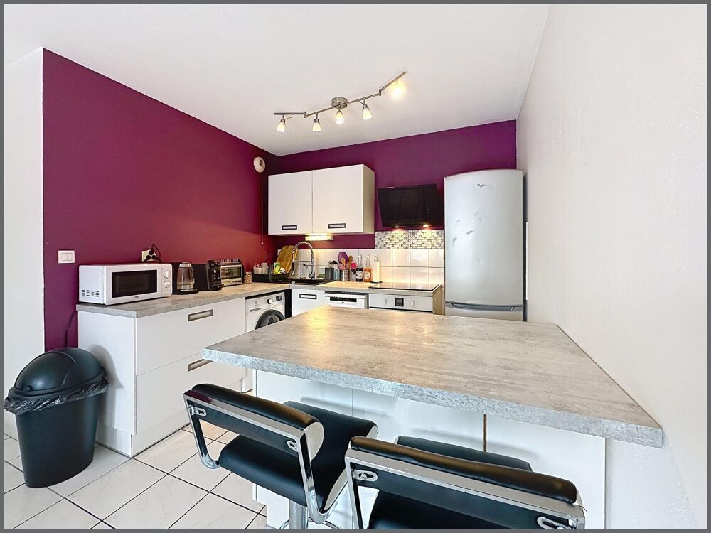 Vente Appartement T2 avec piscine ! Bordeaux