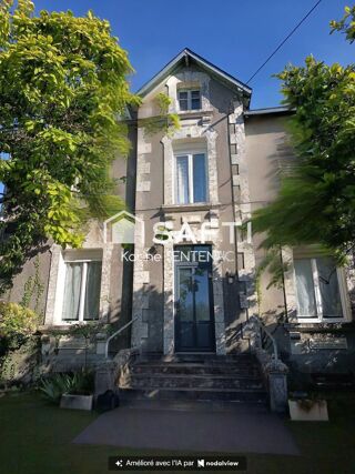  Maison à vendre 5 pièces 295 m²