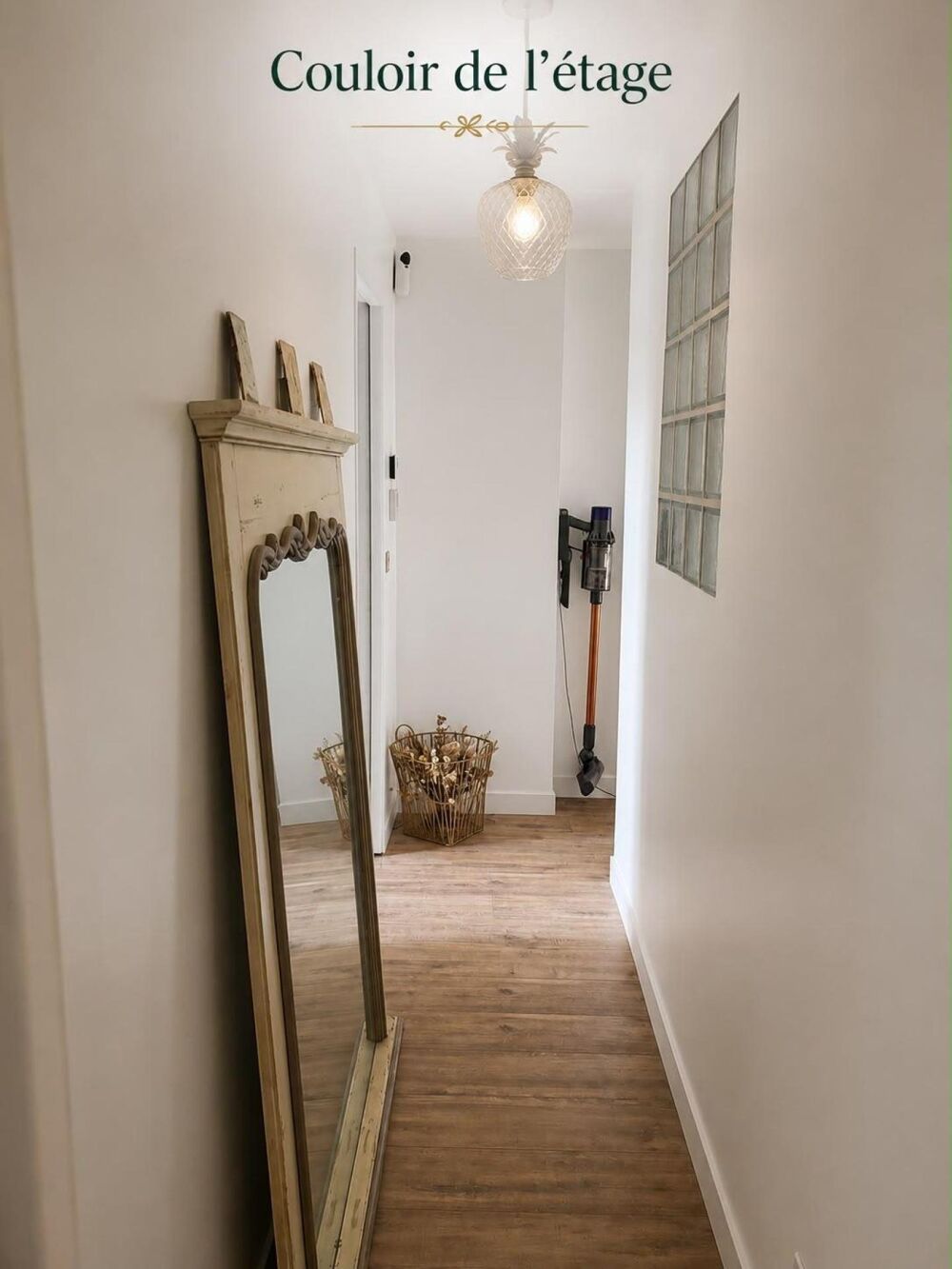 Vente Maison COUP DE CŒUR ASSURÉ MAGNIFIQUE MAISON À DÉCOUVRIR Nesles-la-vallee