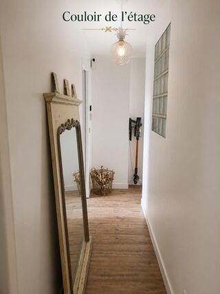 Maison à vendre 4 pièces 60 m²