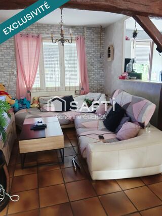  Maison � vendre 4 pi�ces 93 m�