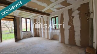  Maison à vendre 6 pièces 100 m²