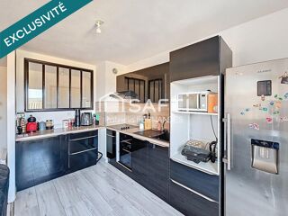  Appartement � vendre 3 pi�ces 63 m�