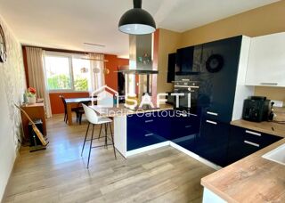  Maison à vendre 4 pièces 114 m²